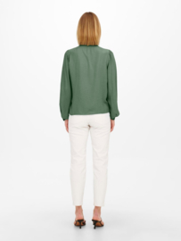 JDY Ellis Blouse Sea Spray