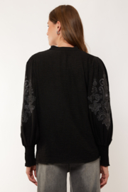 G-Maxx Enore Blouse Black