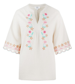 C&S Palmeda Top