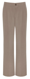 G-Maxx Jolene Linen Broek Sahara