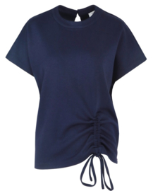 C&S Tess Top Navy