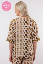 C&S Ibiza Top