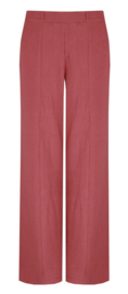 C&S Sem Pants Slate Rose