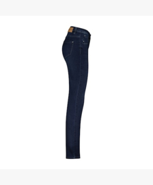 Red Button Jimmy Darkstone Used Jeans