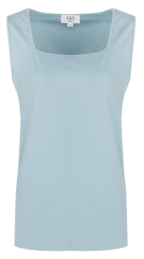 C&S Tizi Top Stone Blue