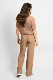 C&S Presem Pants Latte