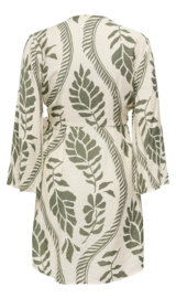 JDY Pepper Jurk Green