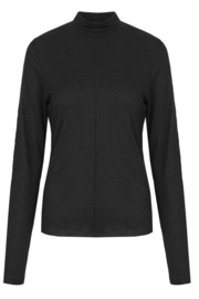 Fluresk Leona Top Zwart