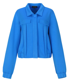 G-Maxx Monroe Jacket Celestial Blue
