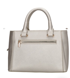 Charm London Cambridge Handtas  Champagne