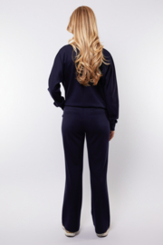 C&S Petra Broek Navy