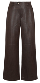 C&S Patti Pants Dark Chocolate