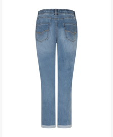 Red Button Tessy Jog Mid Stone Used