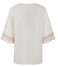C&S Palmeda Top
