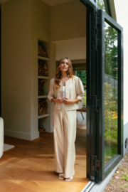 C&S Josephine Jacket Sand