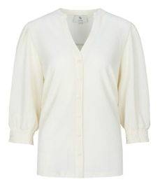 C&S Laila Blouse Sand