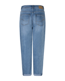 Red Button Caitlina Barel Sidepatch Midstone