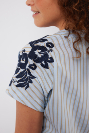 C&S Granville Top