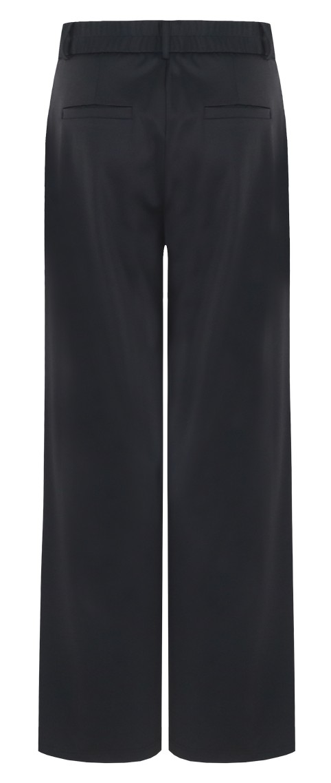 C&S Pleun Broek Black