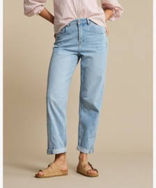 Red Button Caitlina Barel Sidepatch Midstone