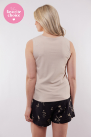 C&S Miami Top Sand
