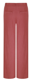 C&S Sem Pants Slate Rose