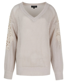 G-Maxx Elliot Knit Sand