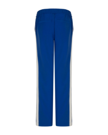 Red Button Claudette Palazzo Sidetape 4844 Cobalt