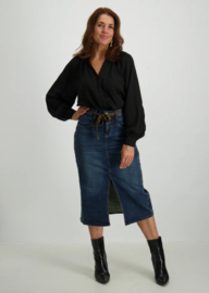 JDY Julia Blouse Black