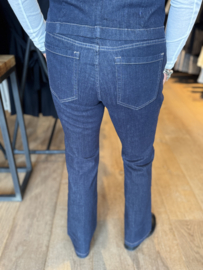 Red Button Bibette Denim Forever Blue