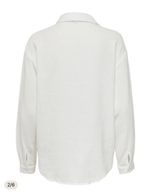 JDY Theis Cloud Dancer Offwhite