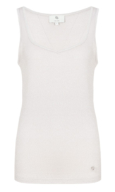 C&S Tindy Singlet Sand