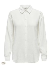 JDY Theis Cloud Dancer Offwhite