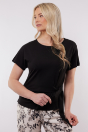 C&S Lugo Top Black