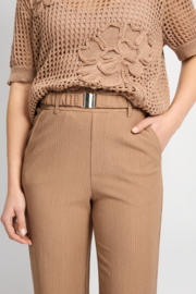 C&S Presem Pants Latte