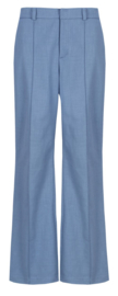 C&S Pryanka Pants Light Jeans Blue