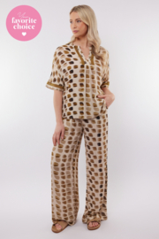 C&S Zafra Broek