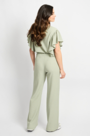 C&S Presem Pants Willow Green