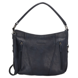 Murcia Shopper Zwart