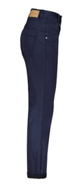 Red Button Relax Jog Color Navy