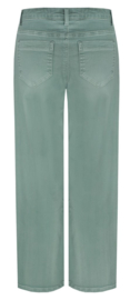 C&S Montpelier Pants Jade Green