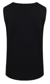 C&S Miami Top Black