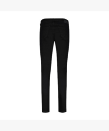 Red Button Jimmy Black Jeans