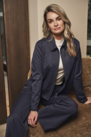 G-Maxx Ennie Cardigan Night Grey