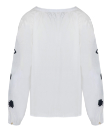 C&S Bourges Blouse