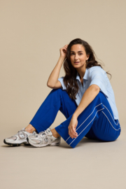 Red Button Colette Punta Piping Cobalt 4751