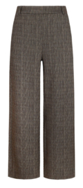C&S Penny Pants Dark Chocolate