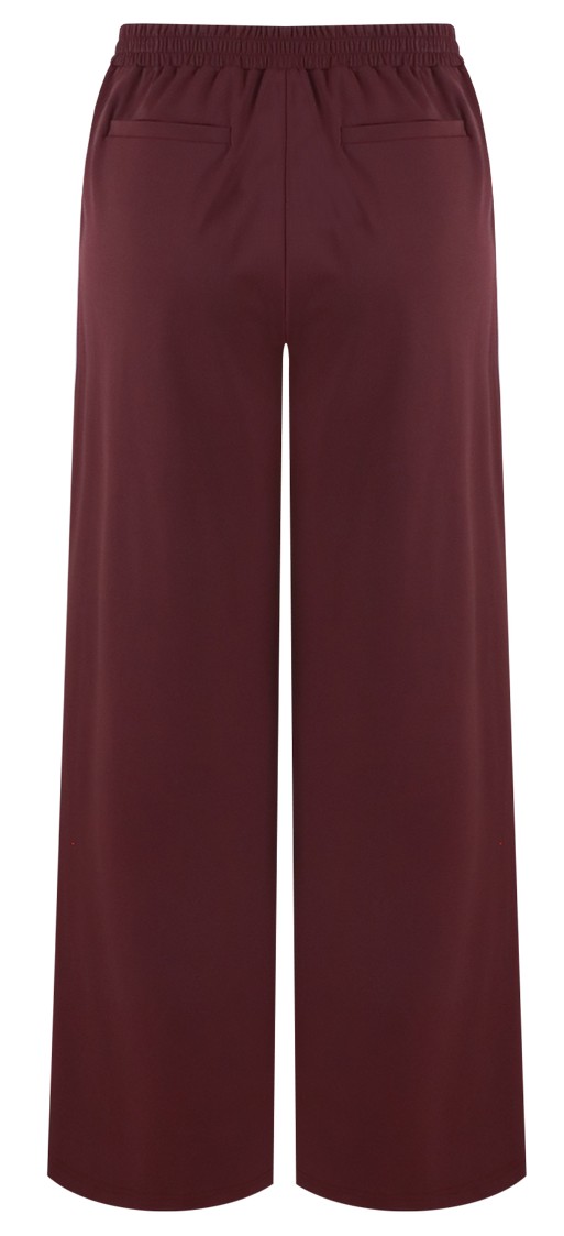 G-Maxx Marbella Broek Mauve Wine