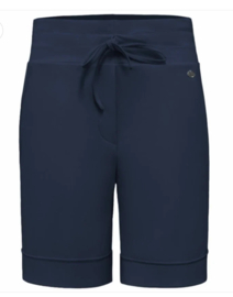 Triple Nine Travel Short Navy - 2501
