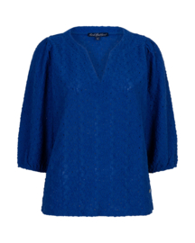 Red Button Top Ajour Cobalt 4809
